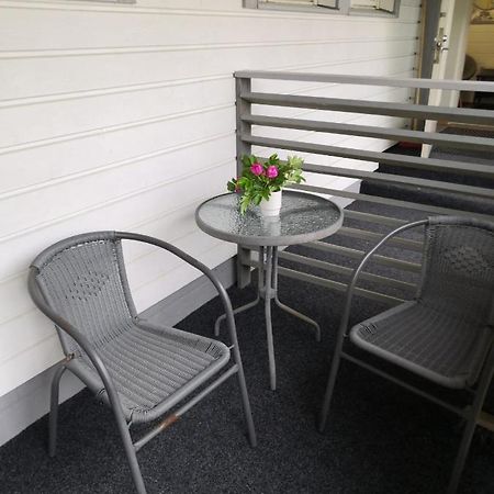 Rba Renthouse Apartment 3 Nedervetil المظهر الخارجي الصورة
