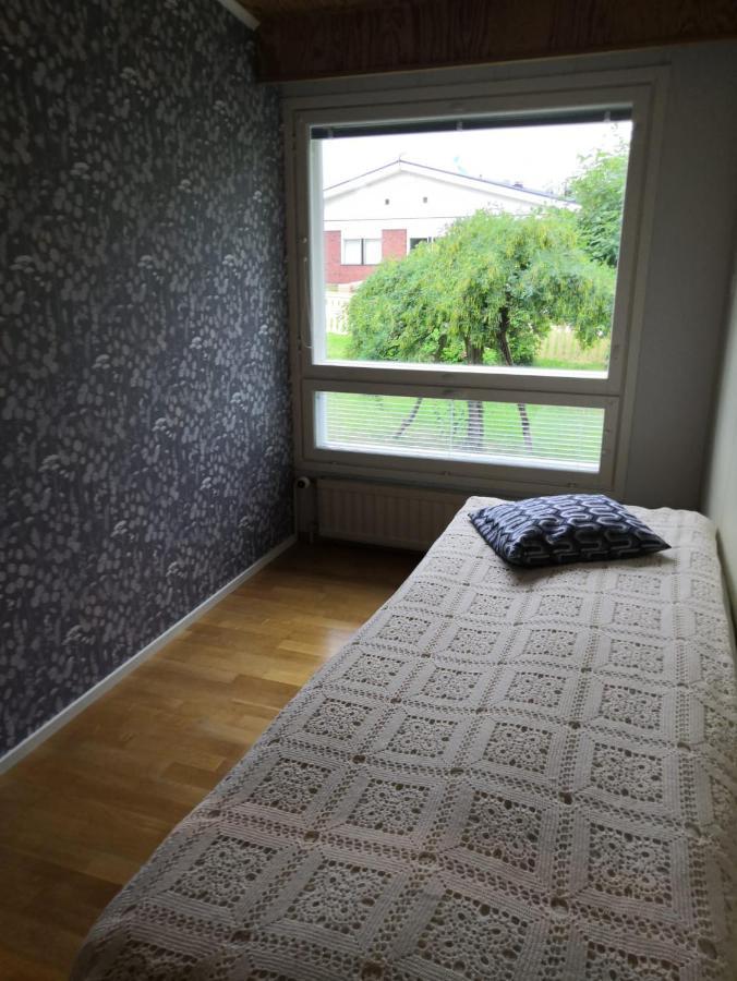 Rba Renthouse Apartment 3 Nedervetil المظهر الخارجي الصورة