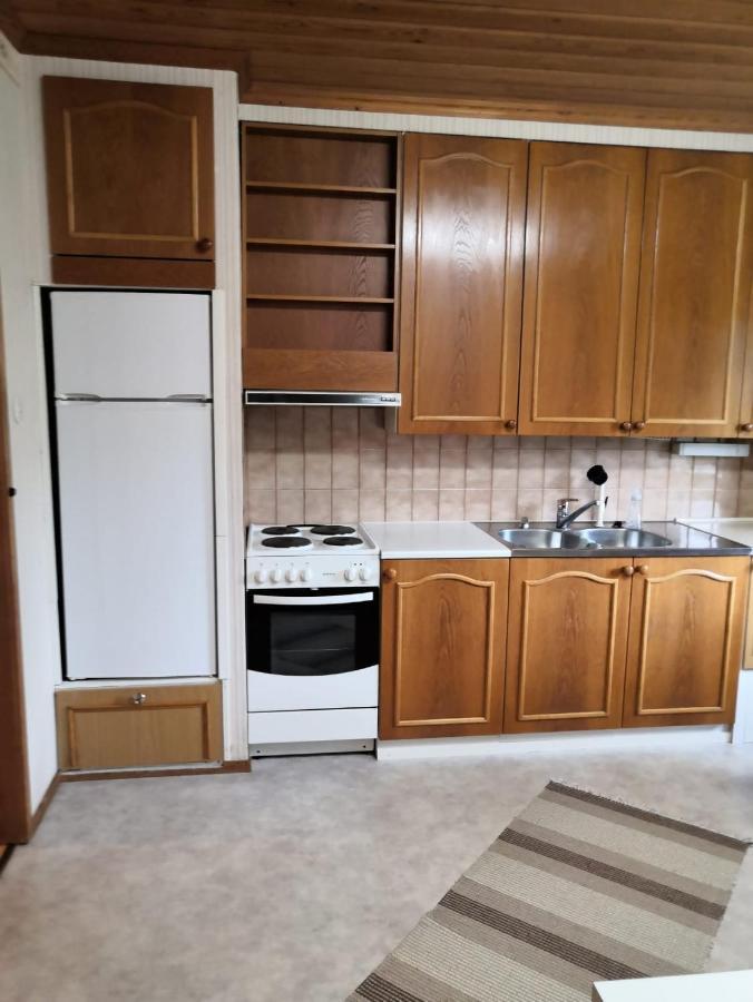 Rba Renthouse Apartment 3 Nedervetil المظهر الخارجي الصورة
