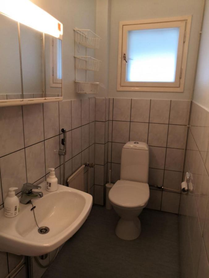 Rba Renthouse Apartment 3 Nedervetil المظهر الخارجي الصورة