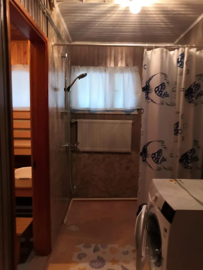 Rba Renthouse Apartment 3 Nedervetil المظهر الخارجي الصورة