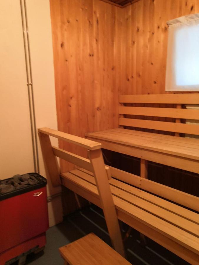 Rba Renthouse Apartment 3 Nedervetil المظهر الخارجي الصورة