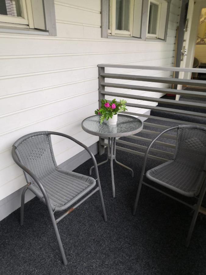 Rba Renthouse Apartment 3 Nedervetil المظهر الخارجي الصورة